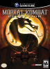 Mortal Kombat: Deception Box