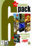Combat 6+1 Pack