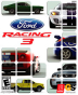 Ford Racing 3 Box