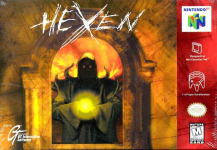 Hexen