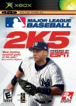 Major League Baseball 2k5