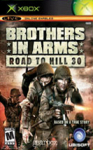 Brothers in Arms: Road to Hill 30