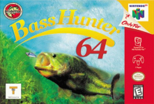 In-Fisherman Bass Hunter 64