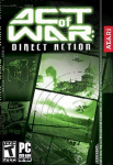 Act of War: Direct Action (DVD)