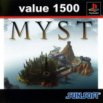 Myst (Value 1500)