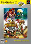 Dark Chronicle (PlayStation2 the Best)