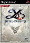 Ys: The Ark of Napishtim