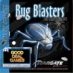 Bug Blasters: The Exterminators