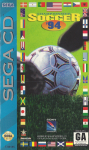 Championship Soccer '94