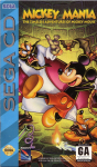 Mickey Mania: The Timeless Adventures of Mickey Mouse