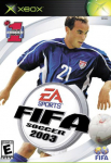 FIFA Soccer 2003