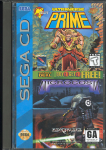 Ultraverse Prime / Microcosm