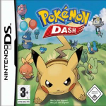 Pokémon Dash
