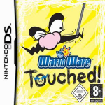 WarioWare Touched!