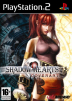 Shadow Hearts: Covenant Box