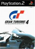 Gran Turismo 4 Box