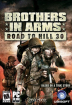 Brothers in Arms: Road to Hill 30 Box