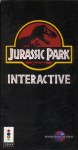 Jurassic Park Interactive