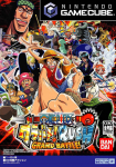 One Piece Grand Battle! Rush