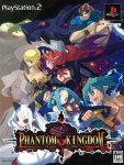 Phantom Kingdom (Limited Edition)