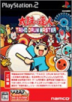 Taiko no Tatsujin: Taiko Drum Master