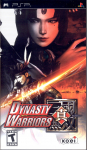 Dynasty Warriors