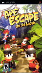 Ape Escape: On the Loose