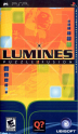 Lumines: Puzzle Fusion Box