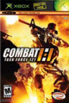 Combat Task Force 121