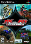 MX vs. ATV Unleashed
