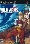 Wild Arms: The 4th Detonator