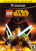 LEGO Star Wars: The Video Game (Player's Choice) Box
