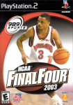NCAA Final Four 2003
