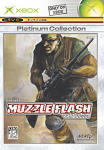 Muzzle Flash (Platinum Collection)