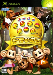 Super Monkey Ball Deluxe