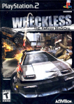 Wreckless: The Yakuza Missions