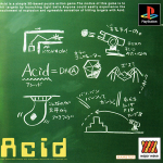 Acid (Major Wave Series)