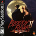 Bloody Roar II: The New Breed Box