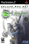 Shin Megami Tensei: Digital Devil Saga (Deluxe Box Set)