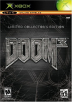 Doom 3 (Limited Collector's Edition) Box
