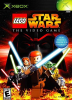LEGO Star Wars: The Video Game Box