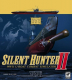 Silent Hunter II Box