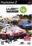 World Rally Championship 4