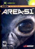 Area 51 Box