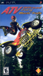 ATV Offroad Fury: Blazin' Trails