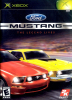 Ford Mustang: The Legend Lives Box