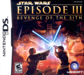 Star Wars: Episode III: Revenge of the Sith