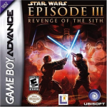 Star Wars: Episode III: Revenge of the Sith