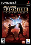 Star Wars: Episode III: Revenge of the Sith