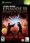 Star Wars: Episode III: Revenge of the Sith